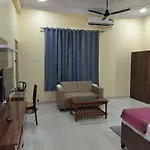 Orange Villa