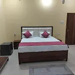 Orange Villa