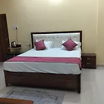 Orange Villa