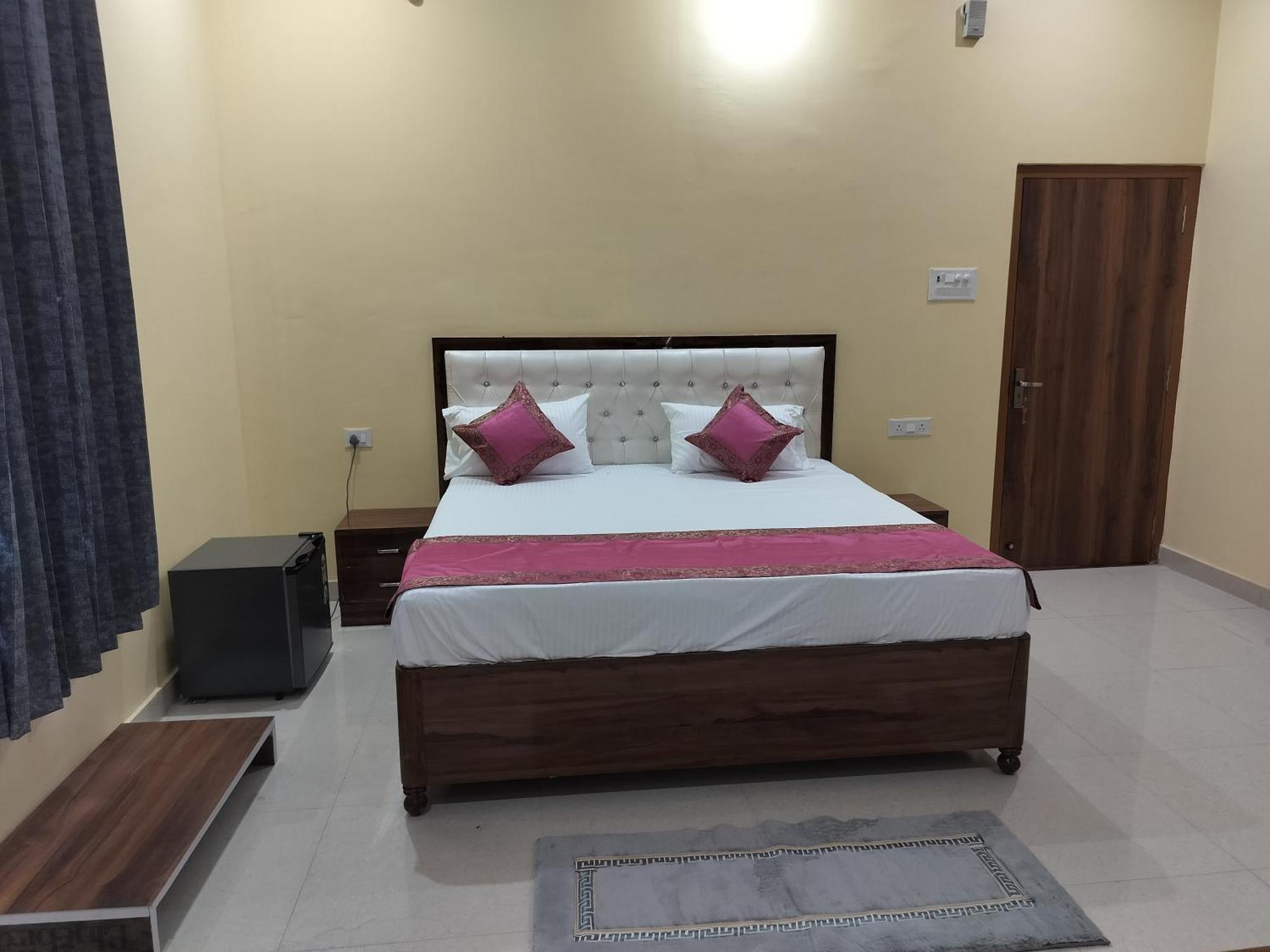 Guest house Orange